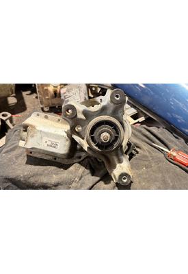 GMC TOPKICK Wiper Motor, Windshield/ Transmission Linkage