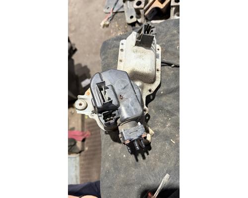 GMC TOPKICK Wiper Motor, Windshield Transmission Linkage