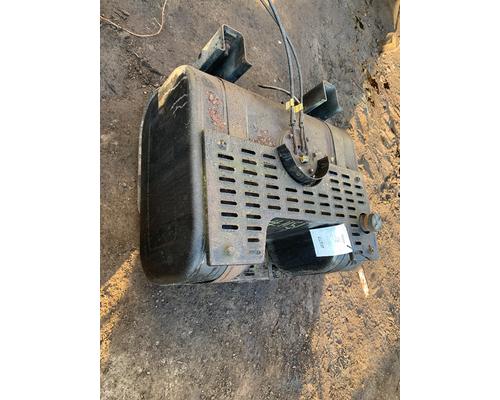 GMC Terrain Fuel Tank