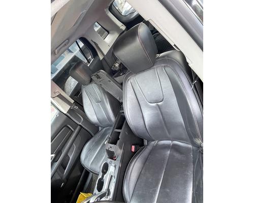 GMC Terrain Parts Vehicles