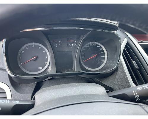 GMC Terrain Parts Vehicles