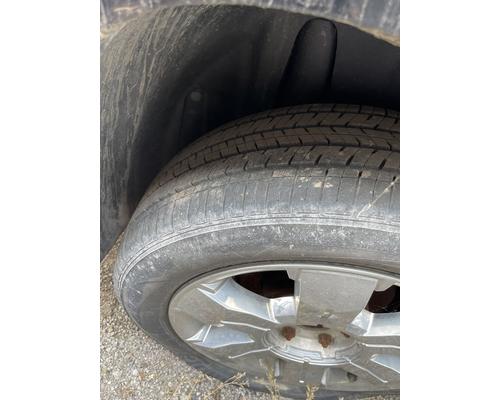 GMC Terrain Parts Vehicles