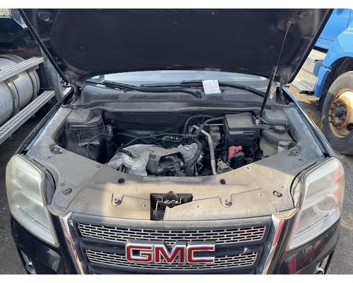 GMC Terrain Parts Vehicles