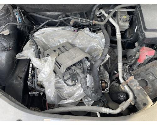GMC Terrain Parts Vehicles