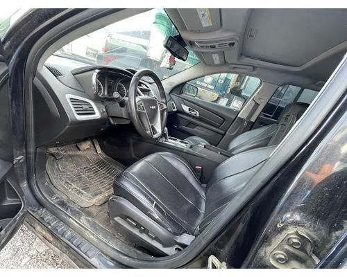 GMC Terrain Parts Vehicles