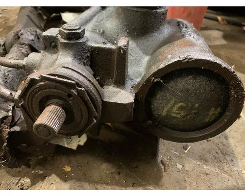 GMC Terrain Steering GearRack