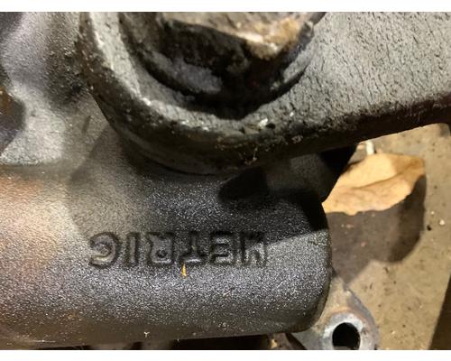 GMC Terrain Steering GearRack