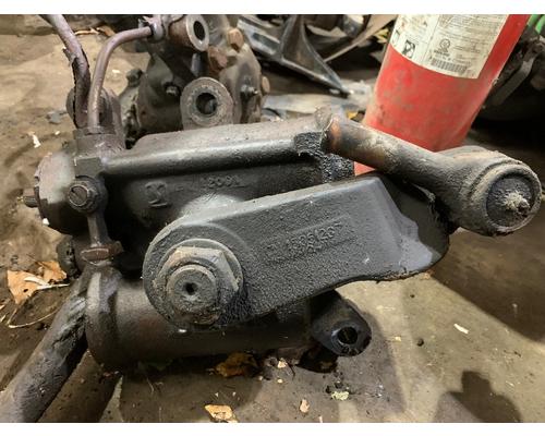 GMC Terrain Steering GearRack