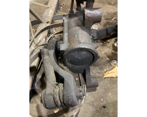 GMC Terrain Steering GearRack