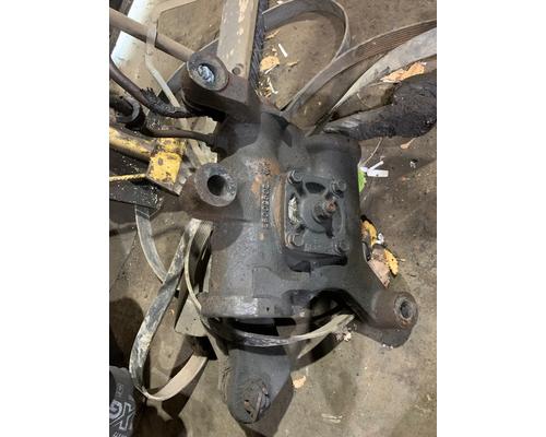 GMC Terrain Steering GearRack