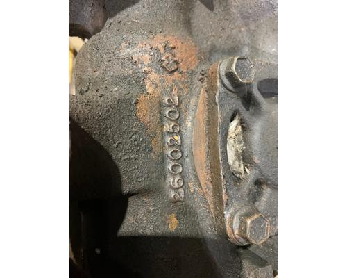 GMC Terrain Steering GearRack