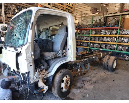 2009 GMC W4500 Axle Beam (Front) For Sale by Crest Truck Parts