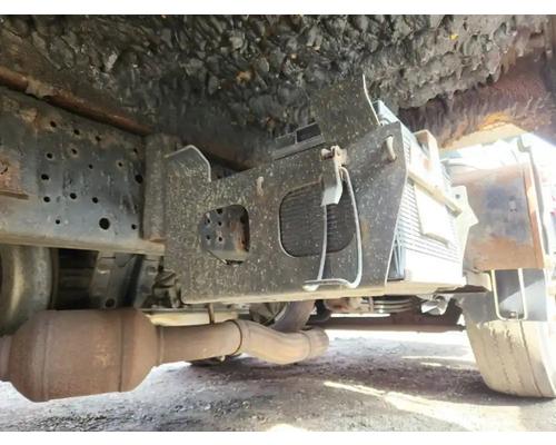 GMC W4500 Battery Box # GMC W4500 Battery Box #