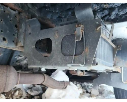 GMC W4500 Battery Box # GMC W4500 Battery Box #