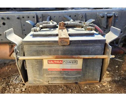 gmc-w4500-battery-box #1439967