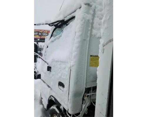 gmc-w4500-cab #1374482