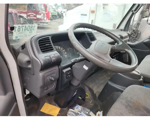 gmc-w4500-dash-assembly #1342049