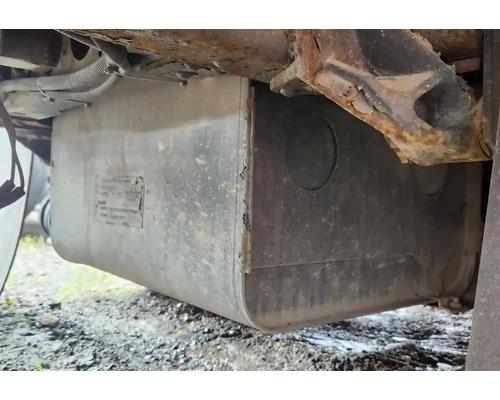  GMC W4500 Fuel Tank #