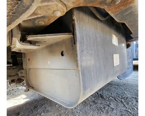  GMC W4500 Fuel Tank #