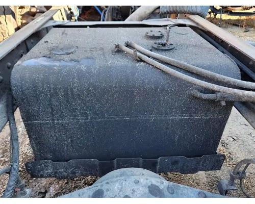  GMC W4500 Fuel Tank #