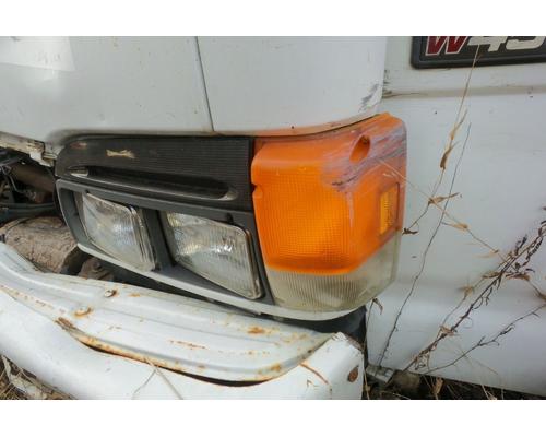 gmc-w4500-headlamp-assembly #1330965