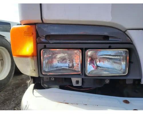 gmc-w4500-headlamp-assembly #1342033