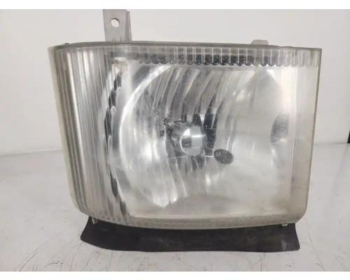 gmc-w4500-headlamp-assembly #1361848