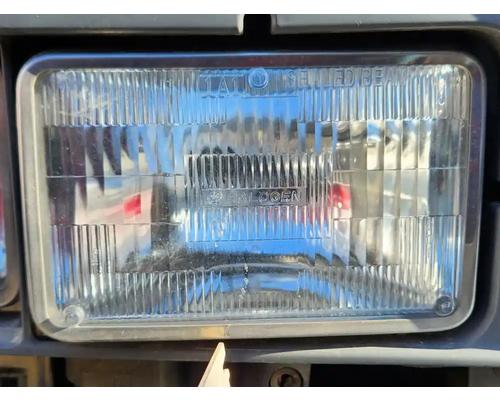 GMC W4500 Headlamp Assembly #
