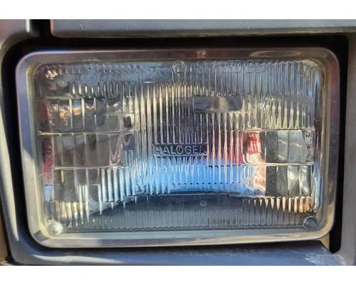 gmc-w4500-headlamp-assembly #1439982