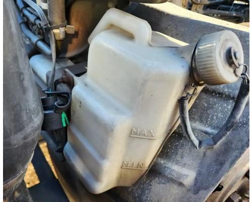  GMC W4500 Radiator Overflow #