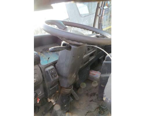 GMC W4500 Steering Column # GMC W4500 Steering Column #
