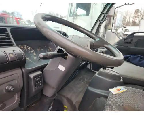 GMC W4500 Steering Column # GMC W4500 Steering Column #