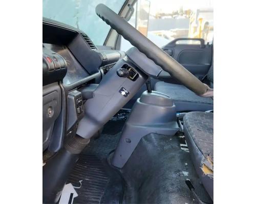 gmc-w4500-steering-column #1374508