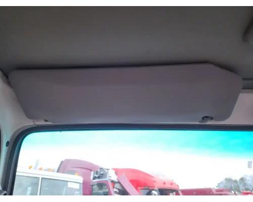  GMC W4500 Visor #