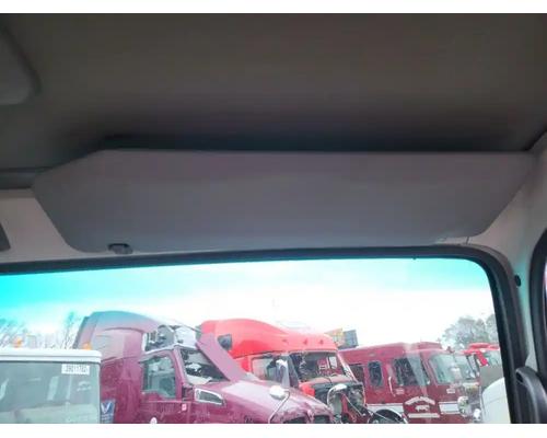  GMC W4500 Visor #