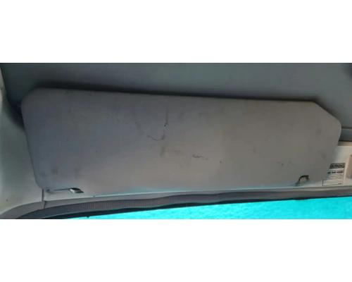  GMC W4500 Visor #