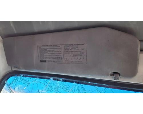 gmc-w4500-visor #1439998