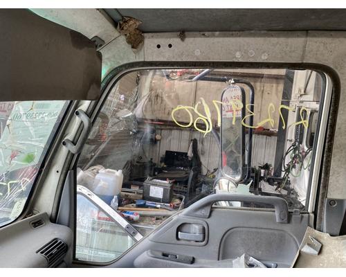  GMC W4500 Windshield #