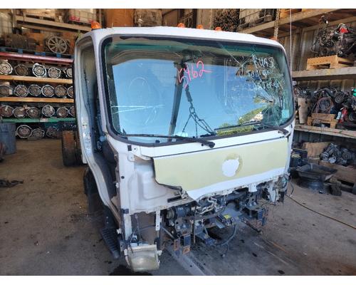 2009 GMC W4500 BOOM-STICK (LOADER)