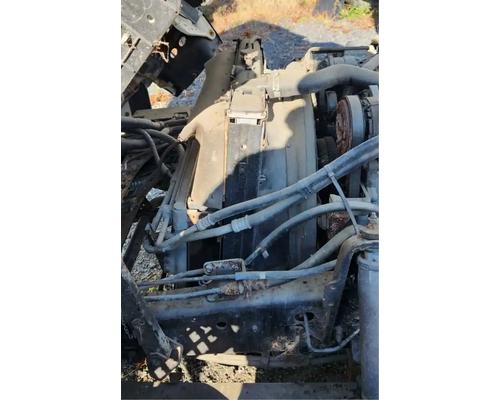 gmc-w4-ac-condensor #1400064