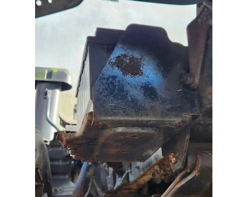 GMC W4 Battery Box # GMC W4 Battery Box #