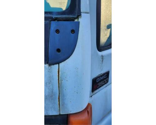 GMC W4 Cowl # GMC W4 Cowl #