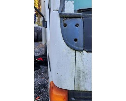 GMC W4 Cowl # GMC W4 Cowl #