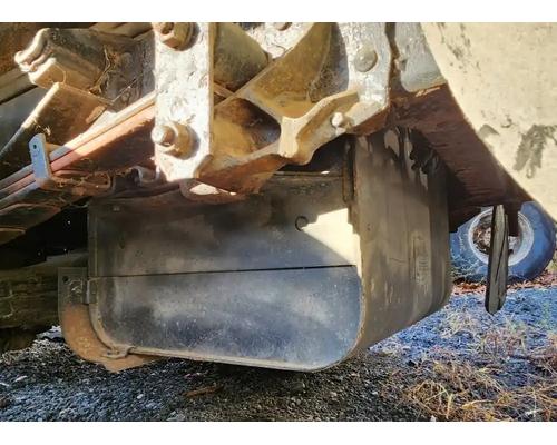  GMC W4 Fuel Tank #