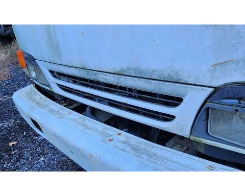 gmc-w4-grille #1360100