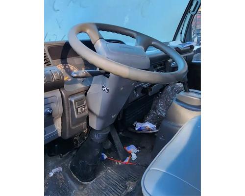  GMC W4 Steering Column #