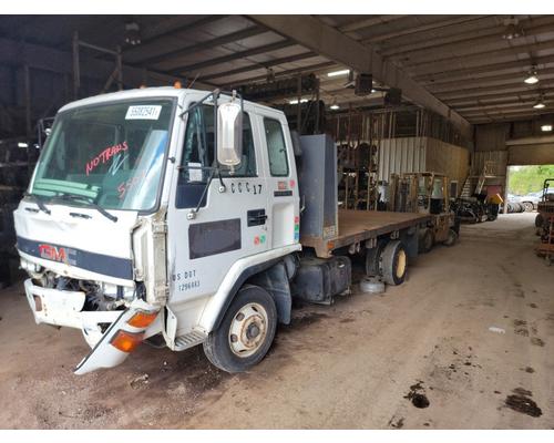 1998 GMC W5500 CYLINDER (BLADE) For Sale by Crest Truck Parts