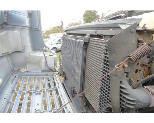 gmc-w6500-intercooler #1330295