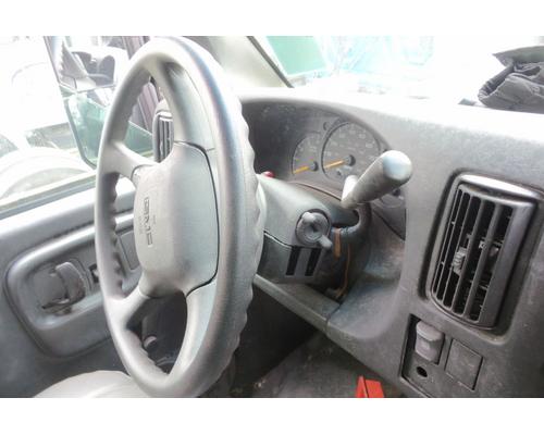 GMC W6500 Steering Column # GMC W6500 Steering Column #