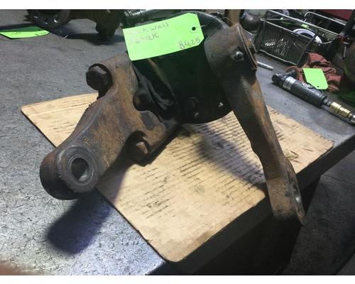 GMC W6500 Spindle  Knuckle, Front